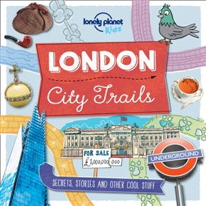 Bild von City Trails - London
