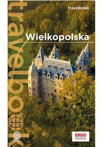 Bild von Wielkopolska Travelbook
