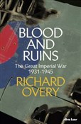 Zobacz : Blood and ... - Richard Overy