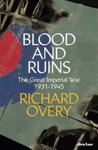 Bild von Blood and Ruins The Great Imperial War 1931-1945