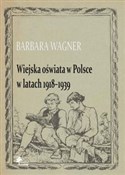Wiejska oś... - Barbara Wagner -  fremdsprachige bücher polnisch 