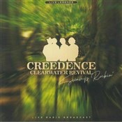 Polnische buch : Swamp Rock... - Creedence Clearwater Revival