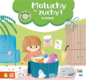 Maluchy to... - Opracowanie Zbiorowe - buch auf polnisch 