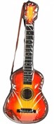 Polnische buch : Gitara w p...