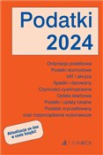 Podatki 20... - Opracowanie Zbiorowe -  polnische Bücher