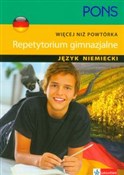 PONS Język... - Ksiegarnia w niemczech