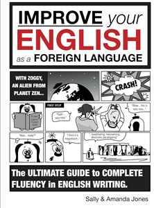 Bild von Improve Your English As A Foreign Language