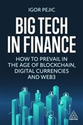 Polnische buch : Big Tech i... - Igor Pejic