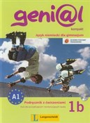 Genial 1B ... -  Książka z wysyłką do Niemiec 