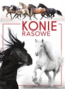 Konie raso... - Patrycja Zarawska -  fremdsprachige bücher polnisch 