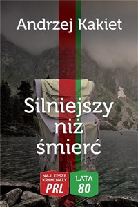 Bild von Silniejszy niż śmierć