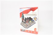 Polnische buch : Puzzle 3D ...