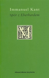 Bild von Spór z Eberhardem