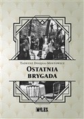 Polska książka : Ostatnia b... - Tadeusz Dołęga-Mostowicz