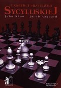 Książka : Eksperci p... - John Shaw, Jacob Aagaard