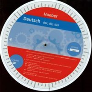 Bild von Wheel Deutsch Der Die Das