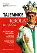 Tajemnice ... - Andrzej Bobo Bobowski -  Książka z wysyłką do Niemiec 