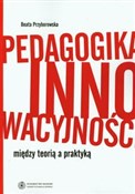 Pedagogika... - Beata Przyborowska - buch auf polnisch 