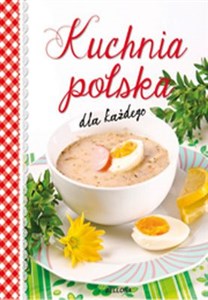Bild von Kuchnia polska dla każdego