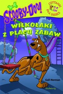 Obrazek Scooby-Doo! Wilkołaki z placu zabaw