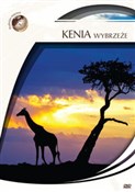 Kenia Wybr... -  Książka z wysyłką do Niemiec 