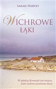 Polnische buch : Wichrowe ł... - Sarah Harvey