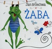 Książka : Żaba - Jan Brzechwa
