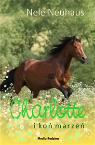 Bild von Charlotte i koń marzeń