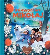 Prawdziwy ... - Emma Karinsdotter -  polnische Bücher