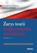 Zarys teor... - Eugeniusz Nowak, Maciej Nowak - Ksiegarnia w niemczech