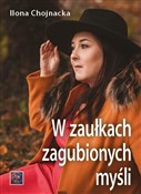 Książka : W zaułkach... - Ilona Chojnacka