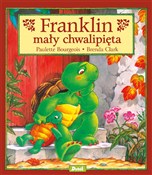 Franklin m... - Paulette Bourgeois - buch auf polnisch 