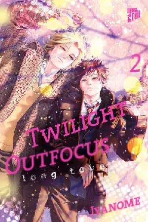 Obrazek JYANOME: TWILIGHT OUTFOCUS LONG TAKE 2