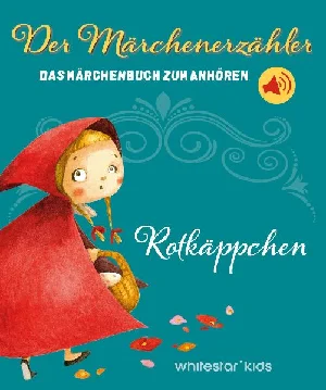 Obrazek ROTKÄPPCHEN