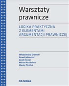 Warsztaty ... - Włodzimierz Gromski, Paweł Jabłoński, Jacek Kaczor, Michał Paździora, Maciej Pichlak -  fremdsprachige bücher polnisch 