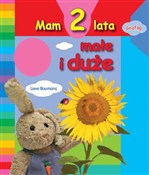 Książka : Mam 2 lata... - Lieve Boumans