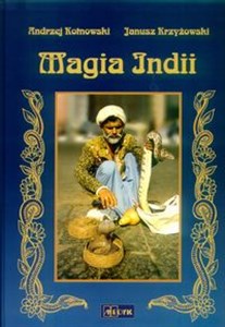 Bild von Magia Indii