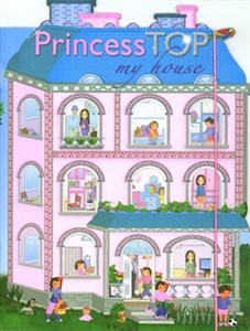 Obrazek Princess Top. My House