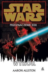 Obrazek Star Wars Przeznaczenie Jedi Wyrok