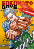 Sakamoto D... - Yuuto Suzuki -  polnische Bücher