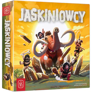 Bild von Jaskiniowcy