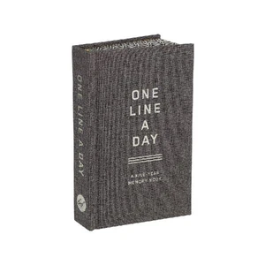 Bild von MOGLEA: ONE LINE A DAY