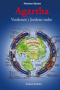 Obrazek STJERNA, M: AGARTHA