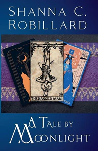 Bild von ROBILLARD, S: TALE BY MOONLIGHT