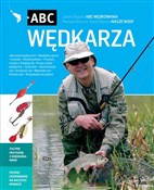 Książka : ABC wędkar... - Jacek Stępień, Karol Napora, Mariusz Kleszcz