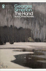 Bild von SIMENON, G: HAND