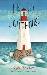 Obrazek BLACKALL, S: HELLO LIGHTHOUSE