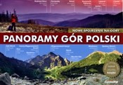 Panoramy G... - Opracowanie Zbiorowe -  Książka z wysyłką do Niemiec 