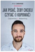 Polnische buch : Jak pisać ... - Artur Jabłoński