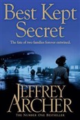 Książka : Best Kept ... - Jeffrey Archer